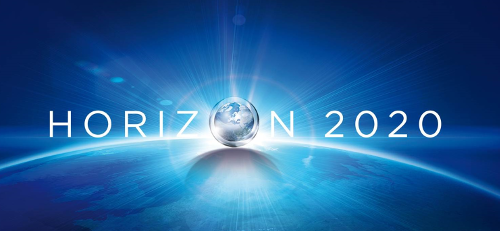 progetto horizon 2020